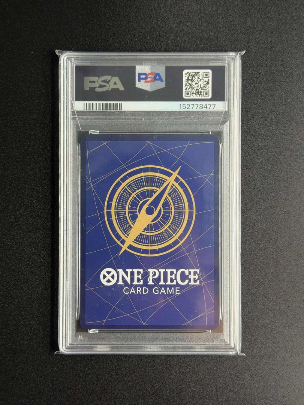 Bandai Sammelbilder & Trading cards: Boa Hancock EB03-026 JAP PSA10 – Neu (gemäss Beschreibung) aus Felsberg von michaela_773 1