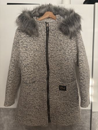 Manteau
