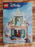 LEGO 43265 Disney Frozen Arendelle Castle - 100% NEW