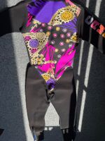 Tauchset Damen Gr. L Neoprenanzug Shorty Zubehör Komplet