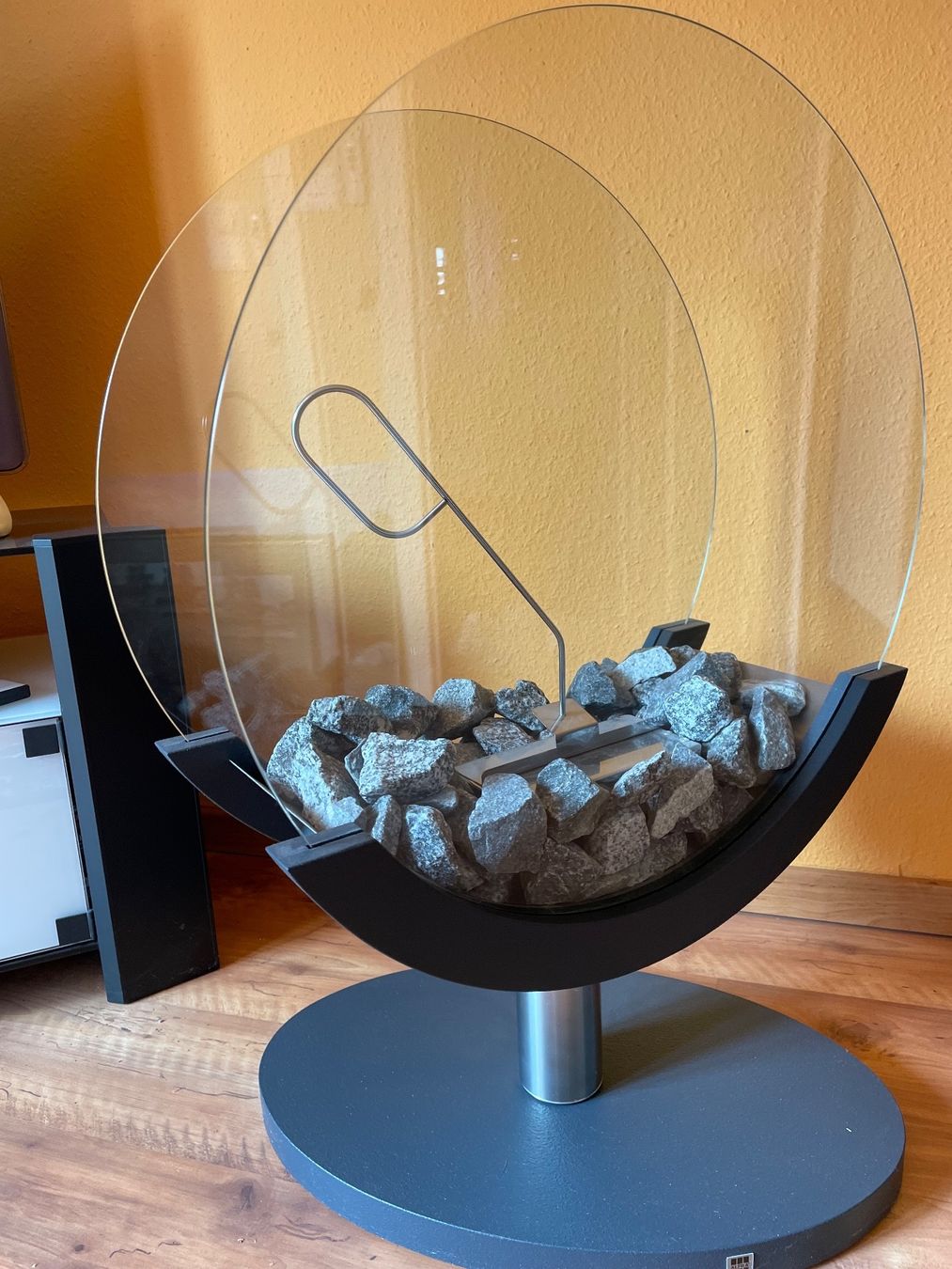 Camini: Alfra ethanol glas kamin – Usato da suberg venduto da Phoo26