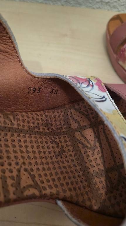 Damenschuhe: ART chausures à talons – Gebraucht aus Muraz (Collombey) von Kiriwi 4
