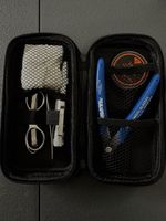 Coil maker kit für Selbstwickler Vapes