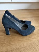 Pumps Maripé 36.5 verloursleder 