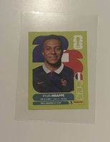 KYLIAN MBAPPE PANINI WC 2026