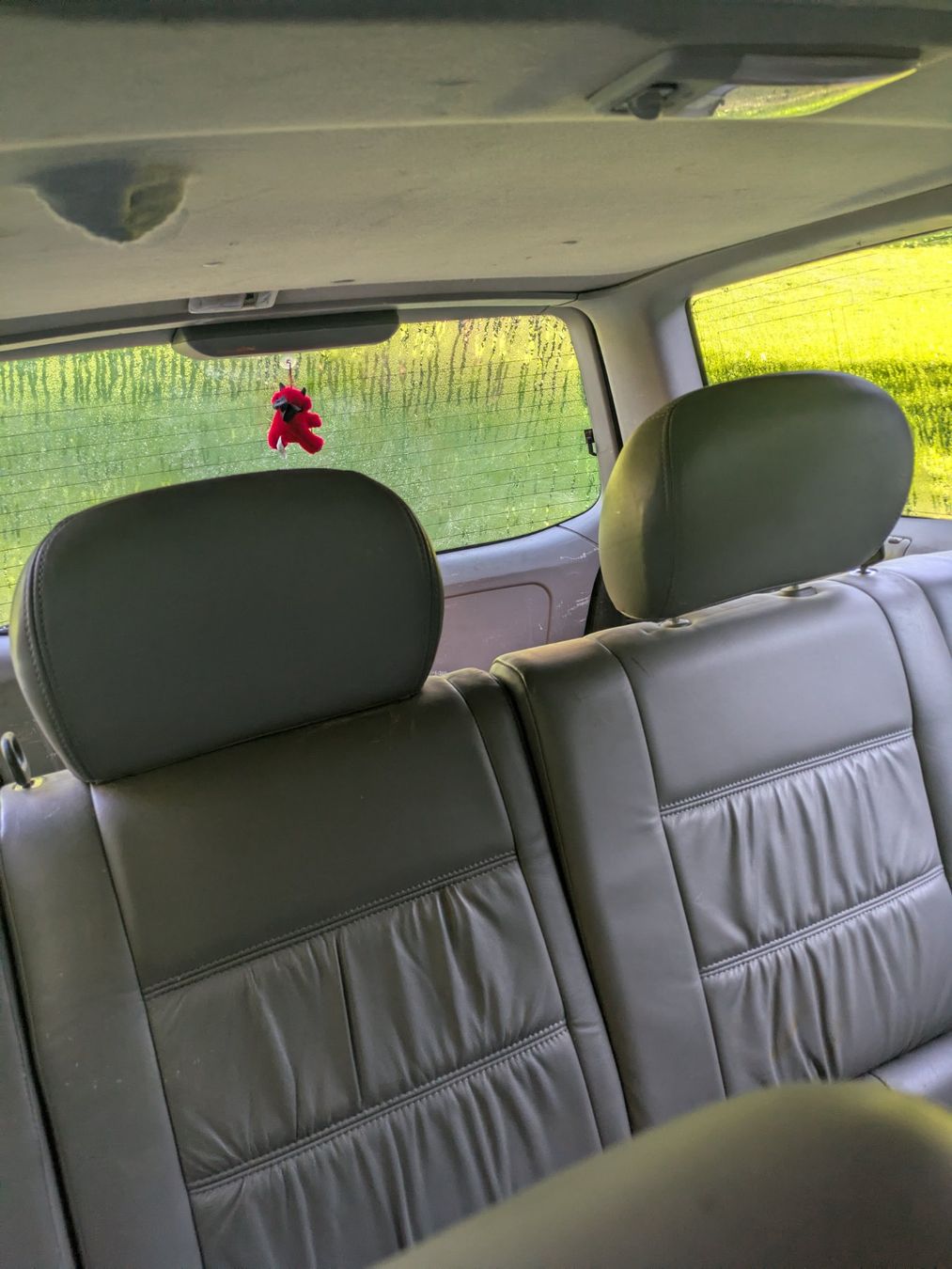 Subaru Automobili: Subaru forester turbo – Usato da Uetliburg SG venduto da subaru0815 5