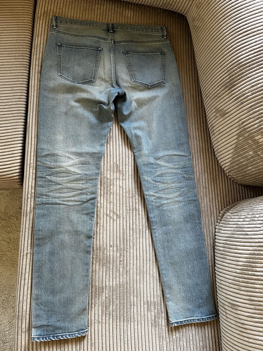 Jeans: John Elliott Jeans – Gebraucht aus Zürich von JW_95 4