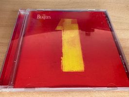 The Beatles – 1