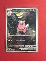 Pokemom Slowbro | 90/84