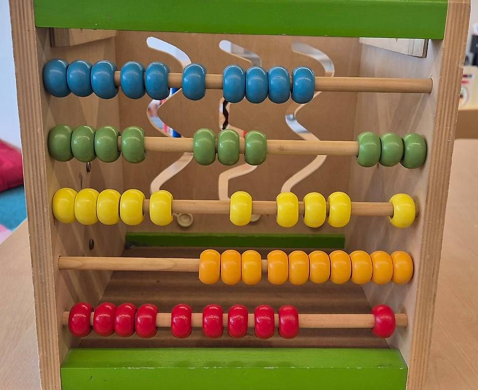 Spiele: Cubo giochi vari – Gebraucht aus Cadro von sim_dmb5 1