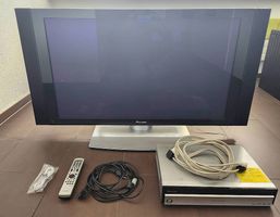 Plasma Pioneer PDP-436PE