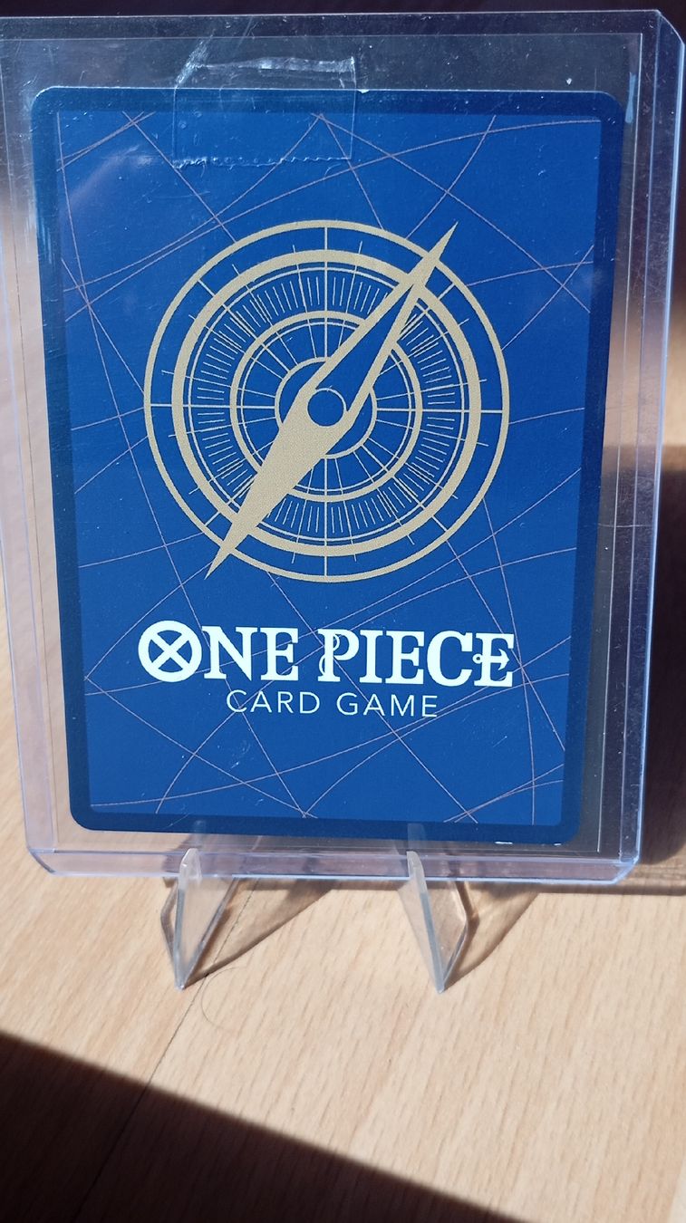 Bandai Carte collezionabili: one piece roronoa zoro OP06-118 SEC Parallel Alt Art – Nuovo (secondo la descrizione) da Bern venduto da ReenDeals 1