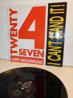 LP - Schallplatte - Twenty Seven 4  - Mix - Schallplatte
