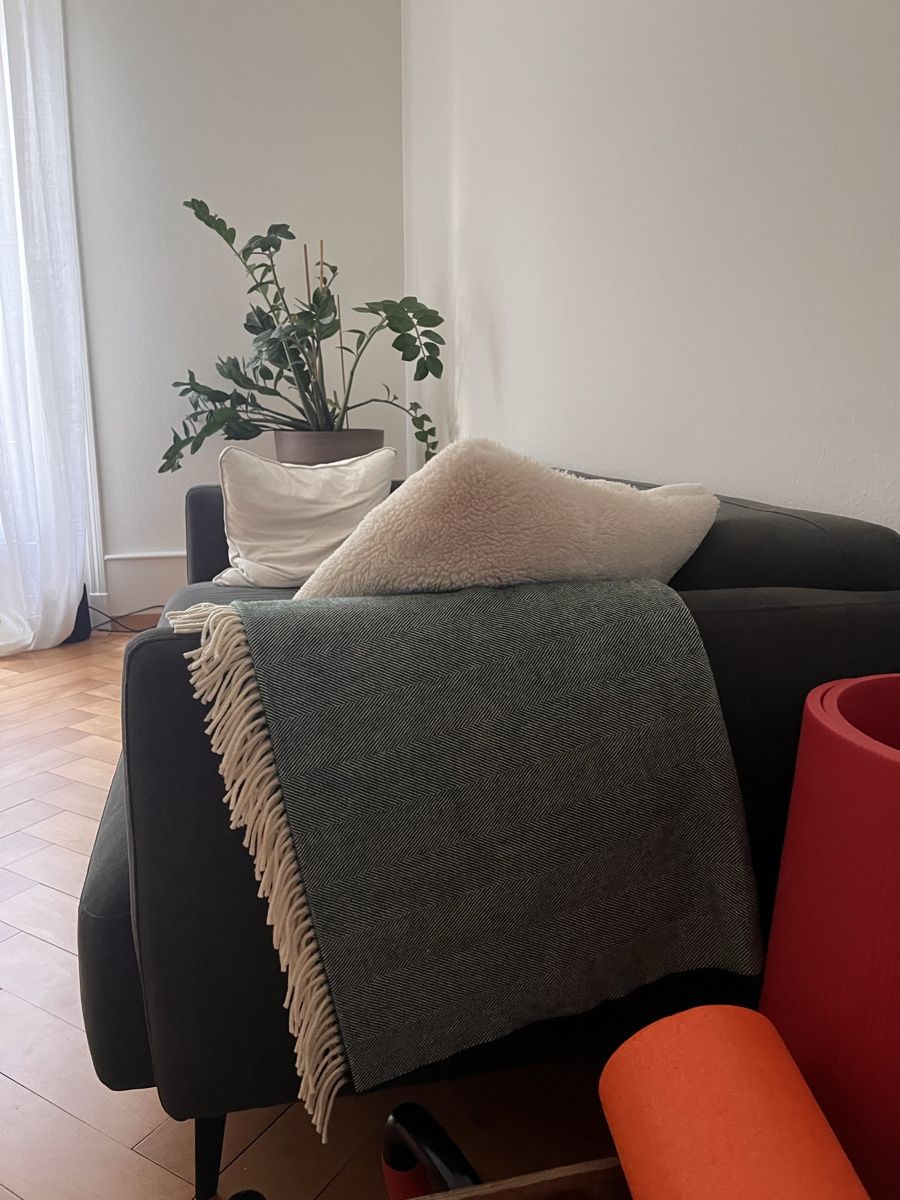 Sofas: Boconcept Modena Sofa grün  – Gebraucht aus Bern von ann_t27p 6