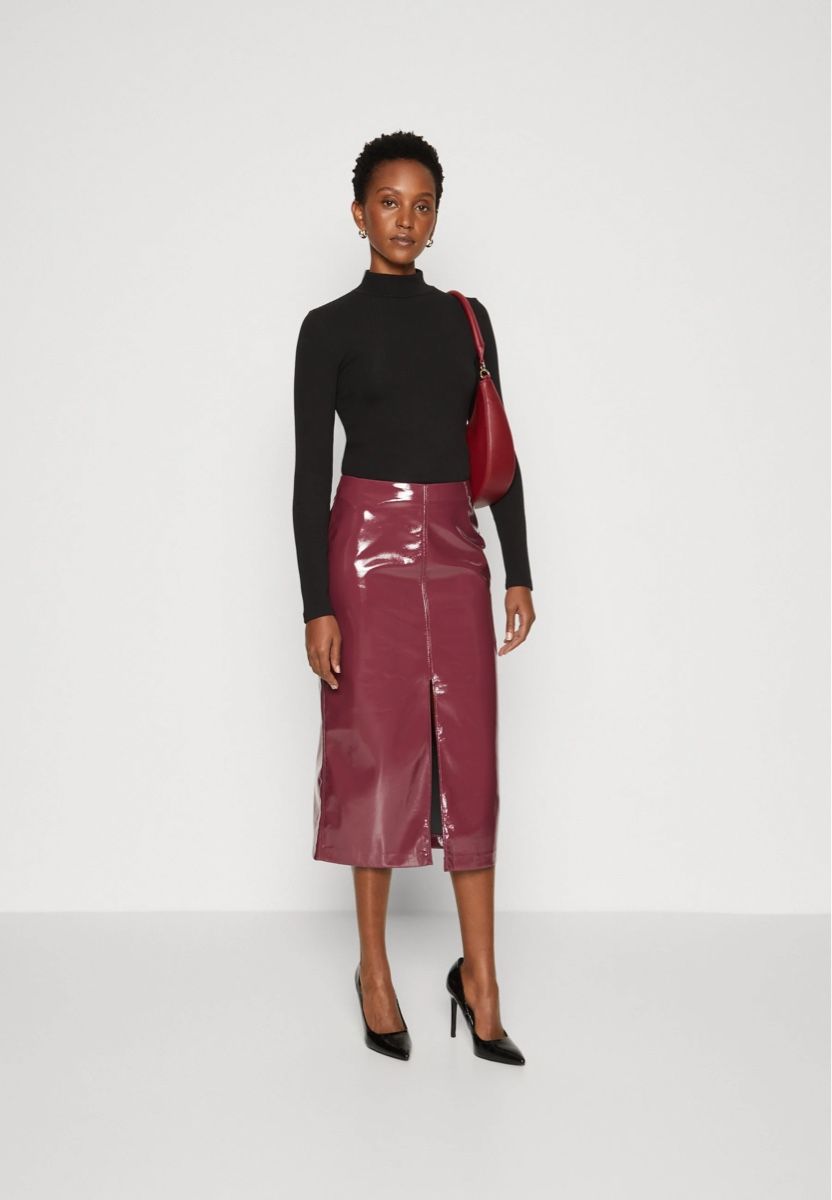 Gap Gonne: GAP MIDI SKIRT - Bleistiftrock – Nuovo e nell'imballaggio originale da Zürich venduto da luxuryoutlet1