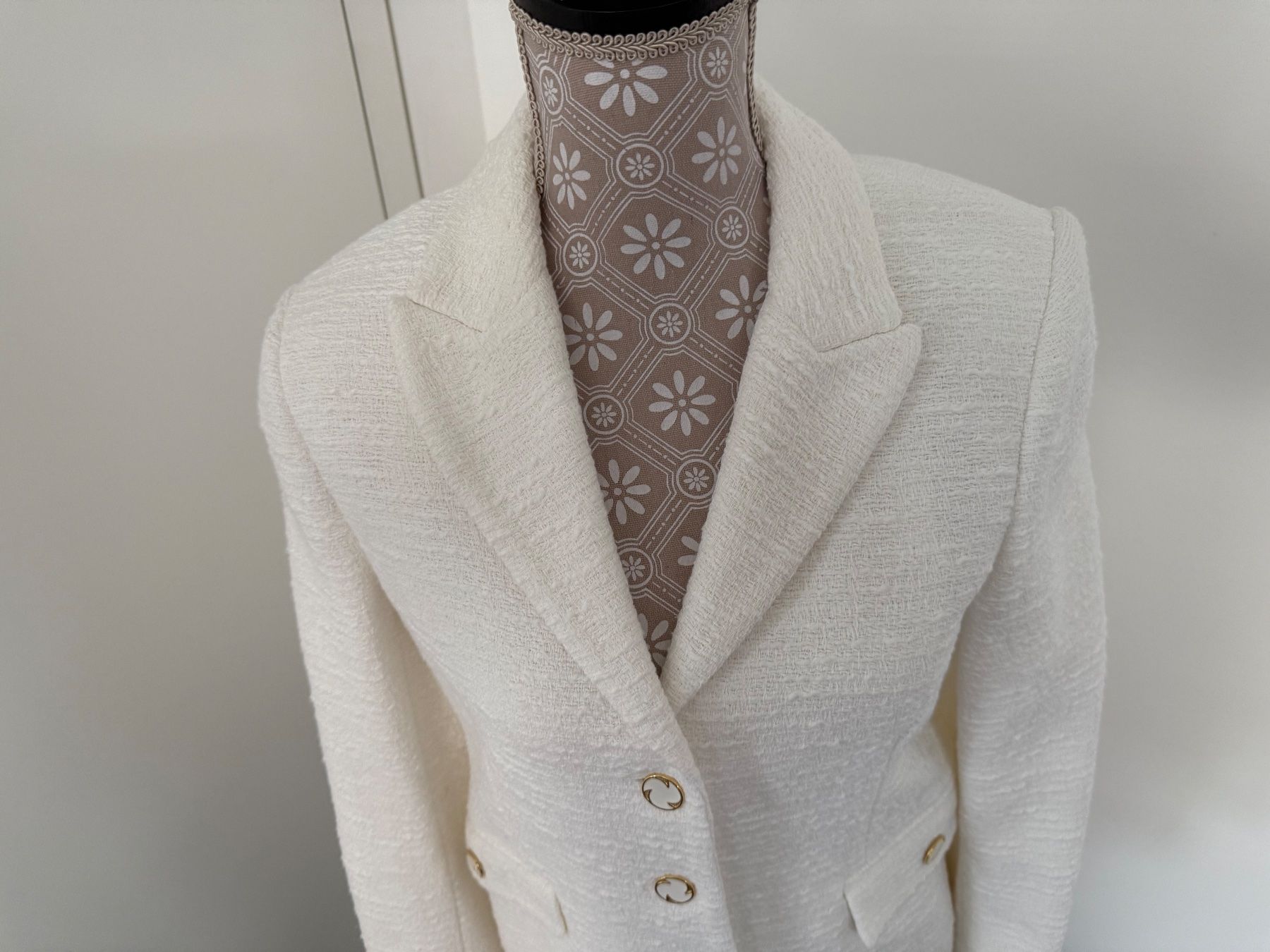Zara Giacche: Zara Blazer Gr.XS – Nuovo (secondo la descrizione) da Balzers venduto da Lissi57 1