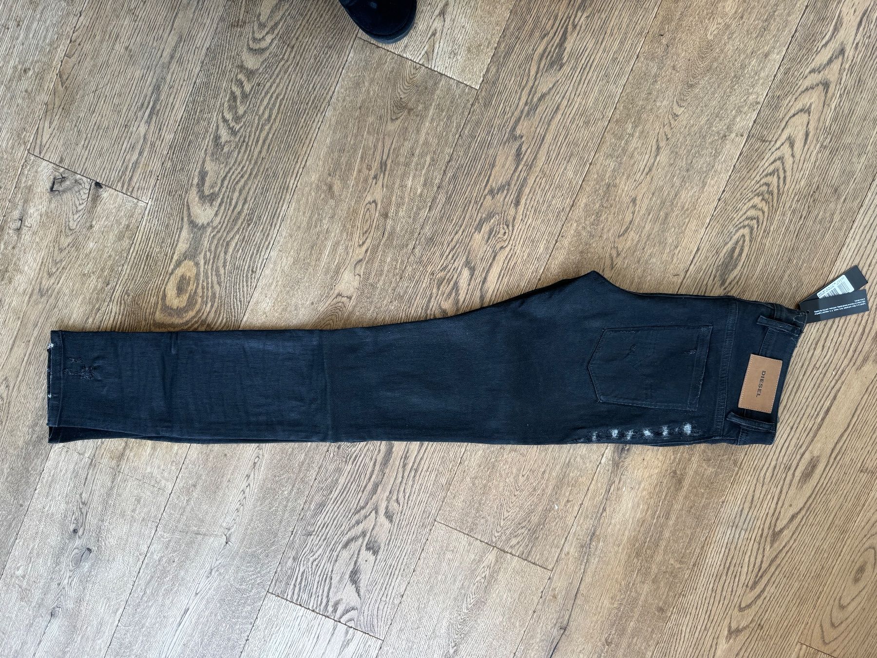 Diesel Jeans: Jeans, Diesel, ++NEU++, 29/32 – Nuovo (secondo la descrizione) da Stettfurt venduto da outlet72 1