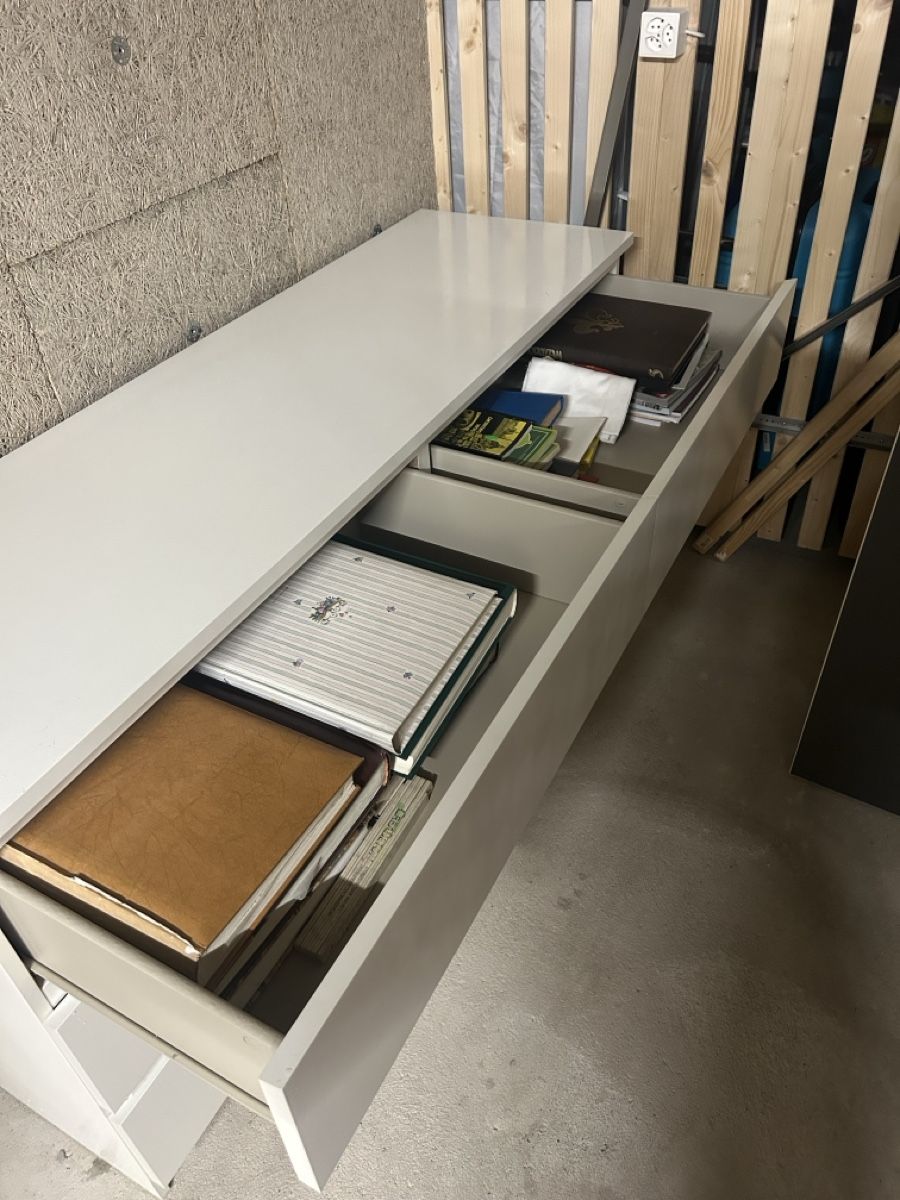 Ikea Kommoden: Kommode  – Gebraucht aus Baden von Areekarl 1