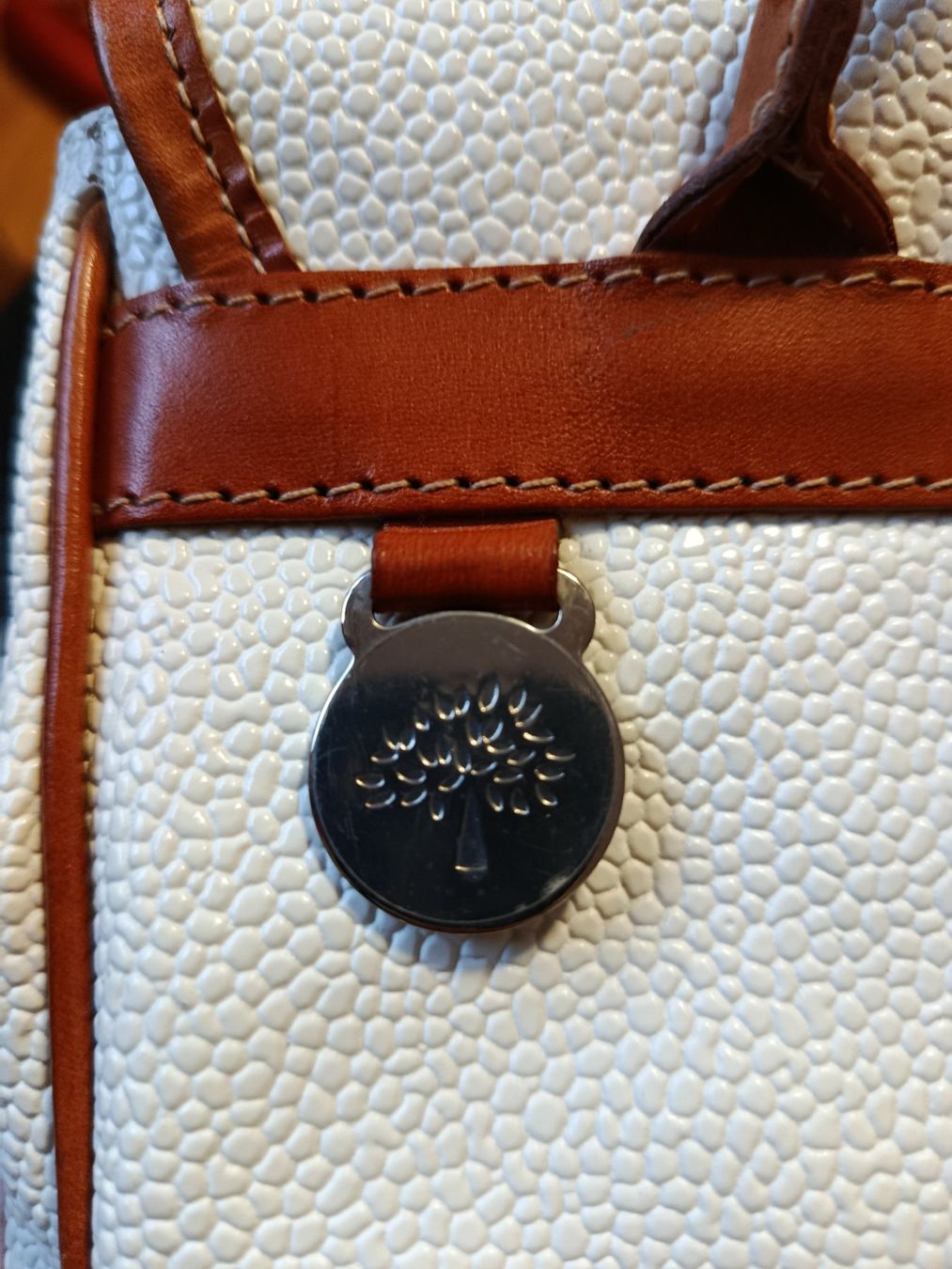 Mulberry Sacs à dos: Malburry Rucksack – D'occasion à Unterägeri par rockundco 3