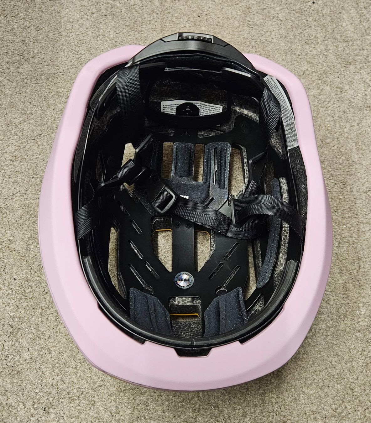 Oakley Caschi: Oakley Fahrradhelm ARO3 – Nuovo (secondo la descrizione) da Dachsen venduto da Topparts1 4