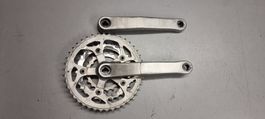 White Industries Kurbel 