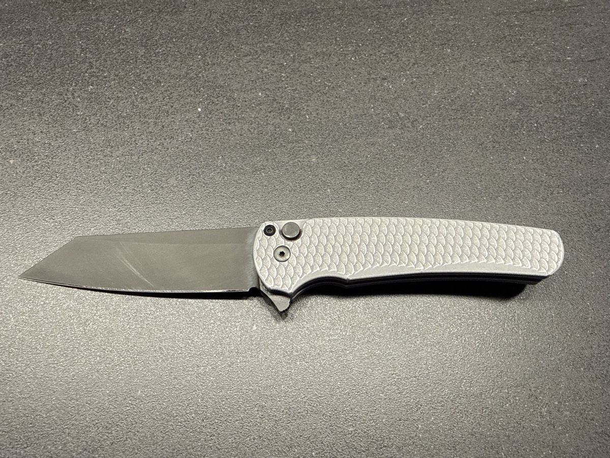 Accessoires: Pro Tech Malibu Magnacut – D'occasion à Düdingen par ritzu86
