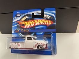 Hot Wheels La Troca, Nummer 169, Neu und ungeöffnet!