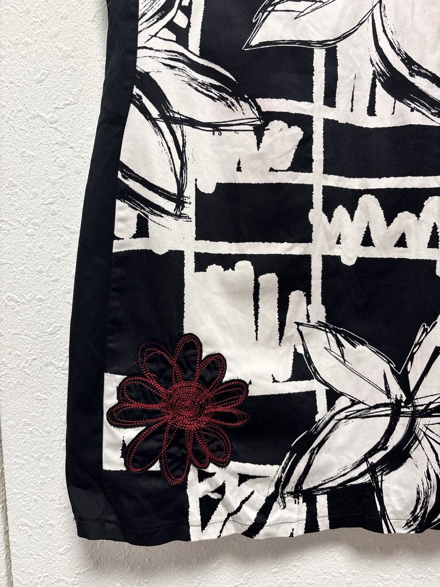 Desigual Vestiti: Desigual Kleid gemustert Gr. 38 – Usato da Bottmingen venduto da ana_5hrv 2