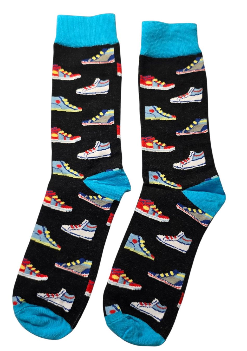 Calze: Socken Turnschuhe/Sneakers/Shoes – Nuovo e nell'imballaggio originale da Zürich venduto da amysmith 1