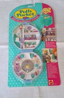 Polly Pocket 1989 Skating Party Original Verpackung