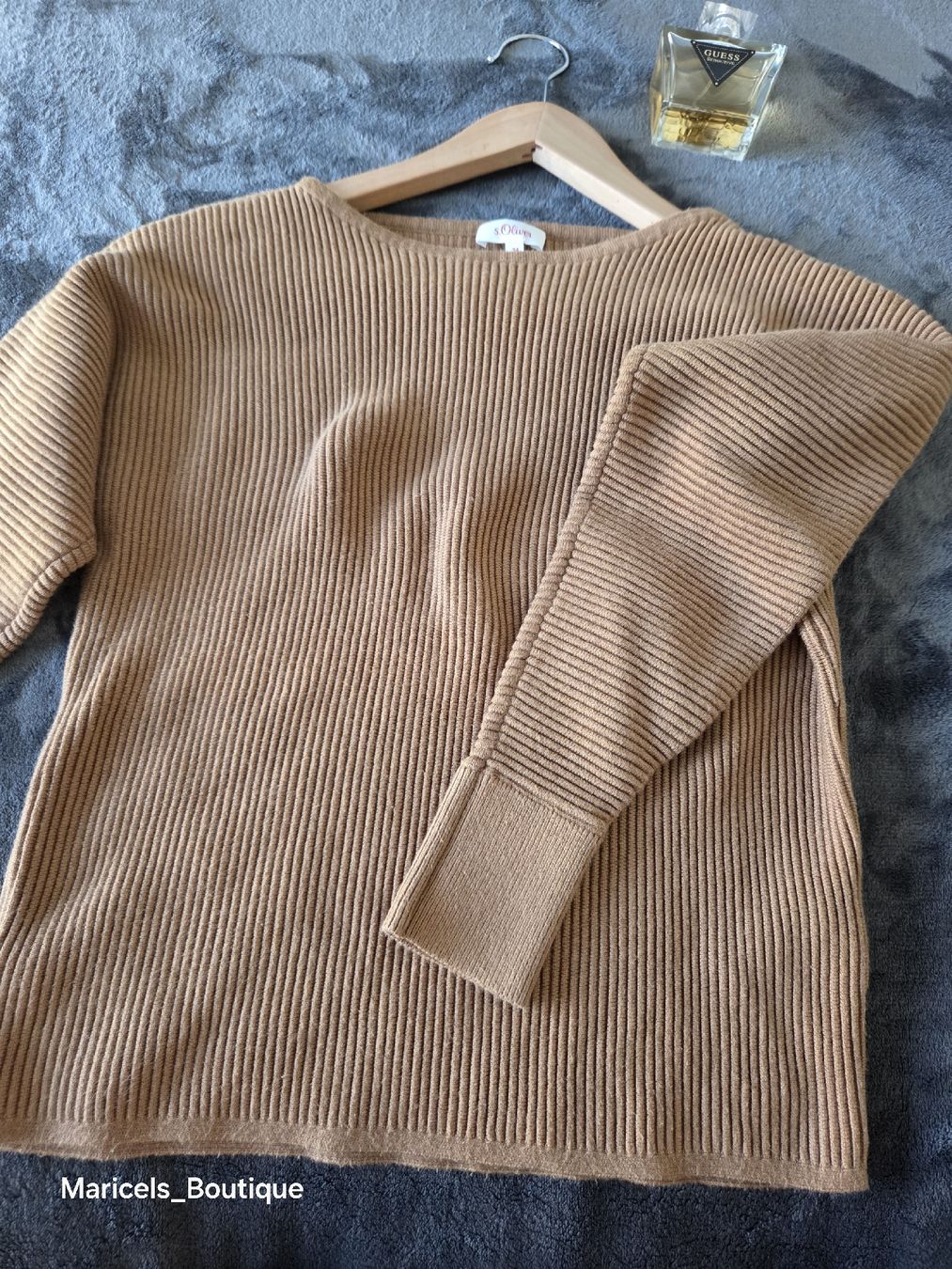 S.Oliver Pullover & Sweatshirts: S.Oliver Pullover Grösse 34 neuwertig – Gebraucht aus Winterthur von Maricels_Boutique 2