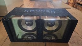 Subwoofer Crunch