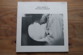KEITH JARRETT - THE KÖLN CONCERT - 2x VINYL LP