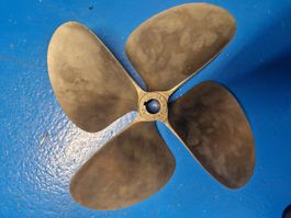 OJ Propeller XMP 475-MF 14.25 / 14.5  1 1/8"