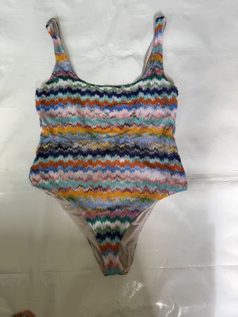 Badeanzug von Missoni Mare Gr. 40