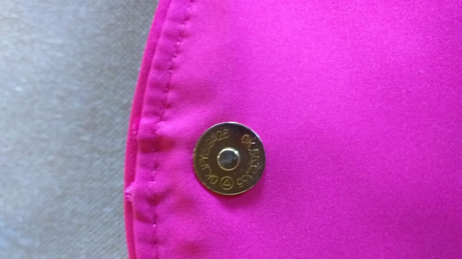 Escada Taschen für Damen: Escada Tasche – Gebraucht aus Wünnewil von 04Blume 2