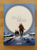 SOLEIL FROID / TOME 1 / PREMIERE EDITION