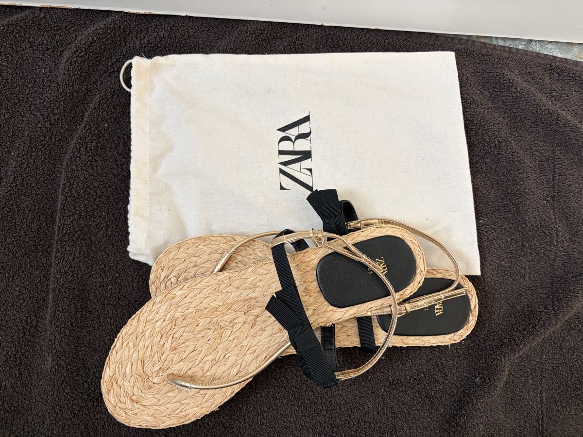 Scarpe da donna: Zara Schuhe – Nuovo (secondo la descrizione) da Rheineck venduto da CoGer 2