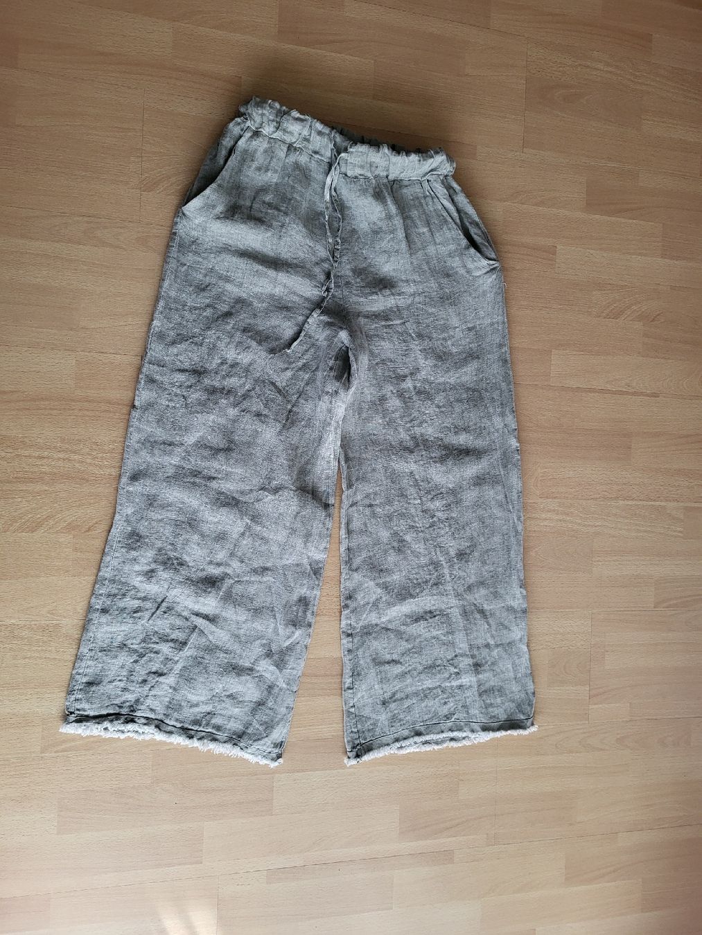 Pantaloni: Nile  hose – Nuovo (secondo la descrizione) da Chur venduto da Pala91