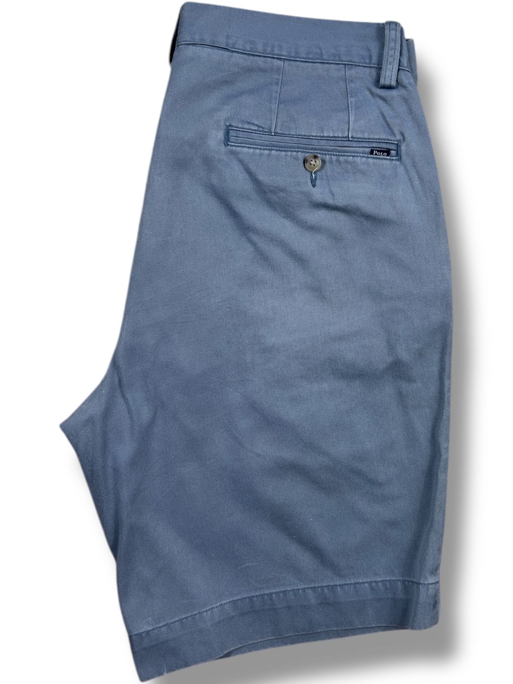 Ralph Lauren Pantaloni: Short Ralph Lauren Bleu - W32 – Nuovo (secondo la descrizione) da Hauterive NE venduto da Leo_o 2