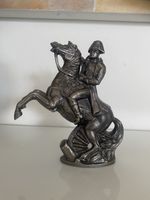 Statuette von Napoleon Bonaparte zu Pferd