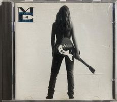 MELISSA ETHERIDGE - NEVER ENOUGH