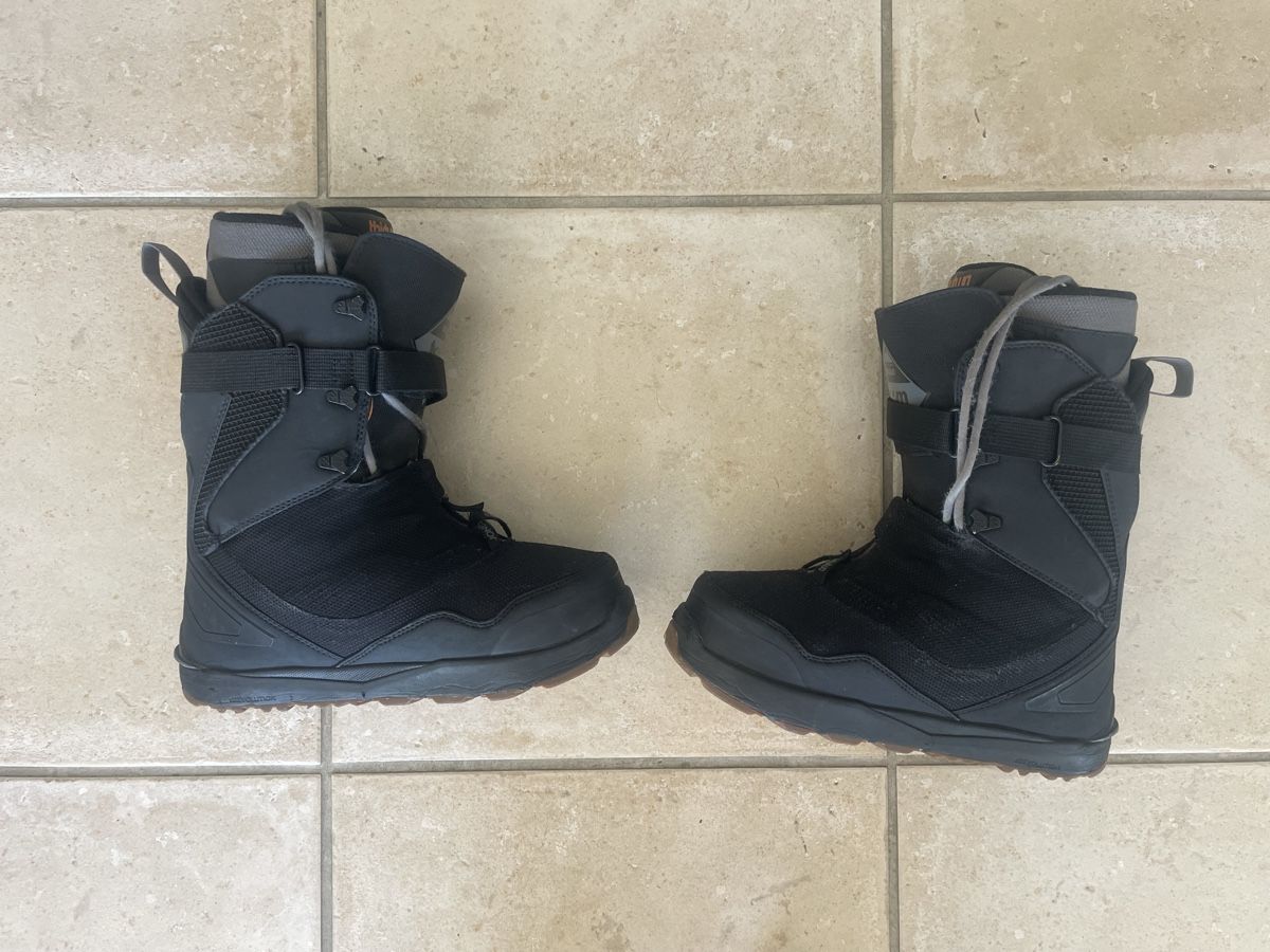 Jones Chaussures hommes: Thirty-Two Jones splitboard boots TM-2 – D'occasion à St-Prex par hotel_bravo 1