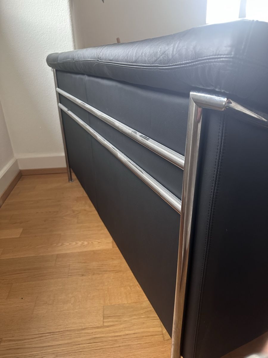Sofas: Corbusier Dupe Sofa – D'occasion à Zürich par noa_ym8l 2