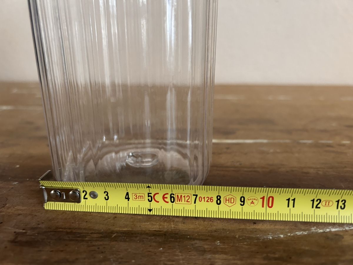 Caraffe: Getränkekrug 1.1liter – Usato da Bern venduto da Dafi7 3
