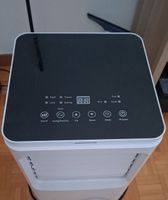 Climatiseur portable, très bon état très peu utilisé. 