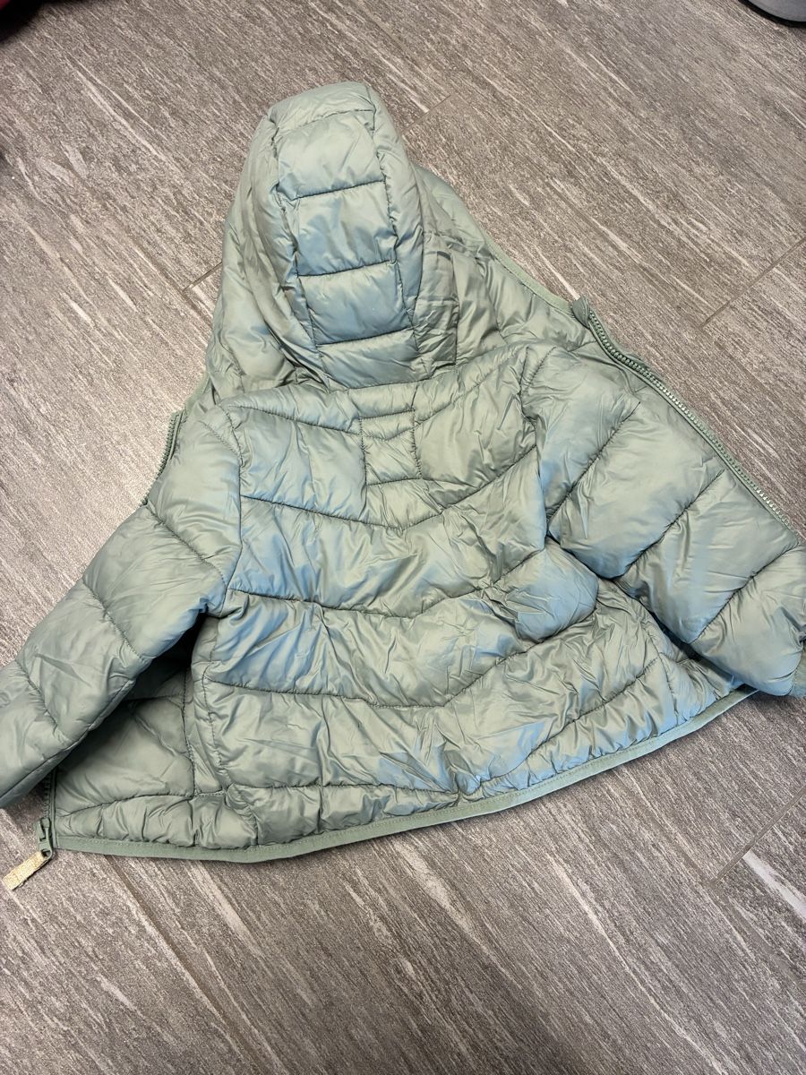 Vertbaudet Giacche & Cappotti: Vertbaudet Winterjacke, Gr. 86, Top Zustand! – Usato da Muhen venduto da Sally203 3