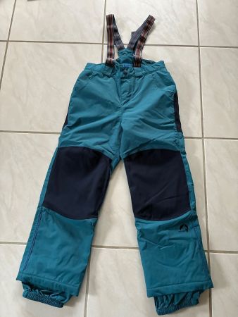 Finkid Skihose Gr. 130/140