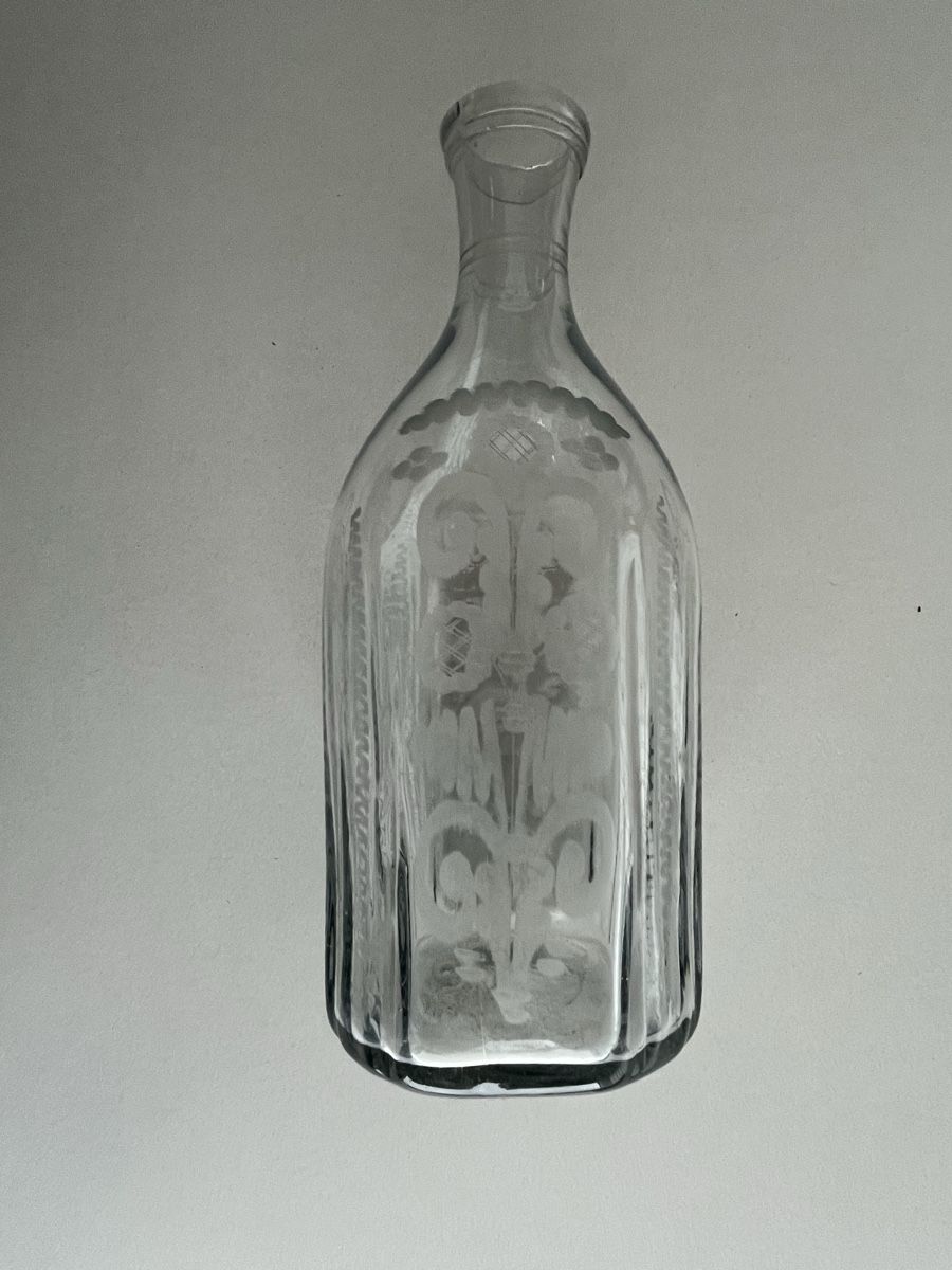 Bouteilles: Berner Taufflasche – D'occasion à Steffisburg par stockhorn01 4