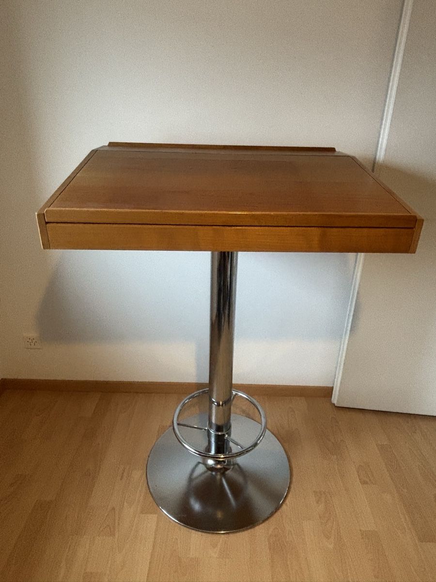 Schreibtische: Vintage Stehpult – Gebraucht aus Rorschacherberg von abc96 2
